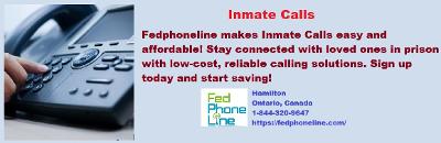 Inmate Calls